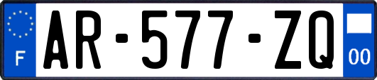 AR-577-ZQ