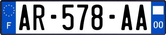 AR-578-AA