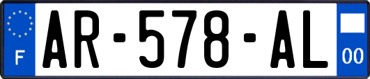 AR-578-AL