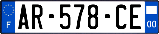 AR-578-CE