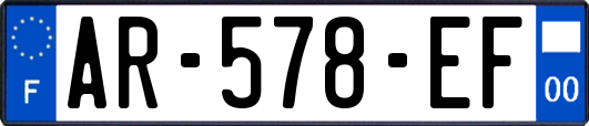 AR-578-EF