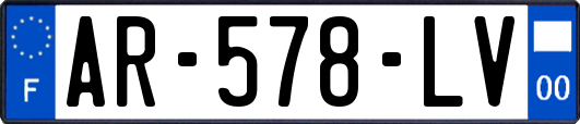 AR-578-LV