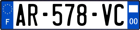 AR-578-VC