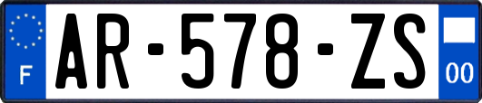 AR-578-ZS