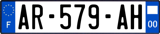 AR-579-AH