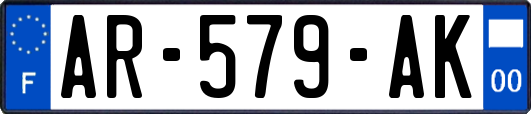 AR-579-AK