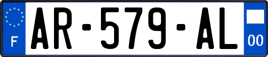 AR-579-AL