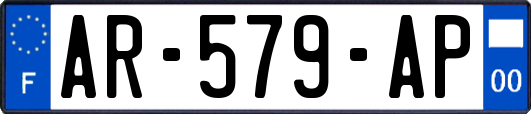 AR-579-AP