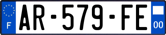 AR-579-FE