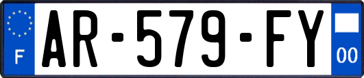 AR-579-FY