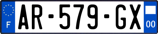 AR-579-GX