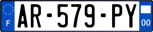 AR-579-PY