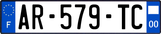 AR-579-TC