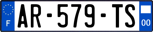 AR-579-TS