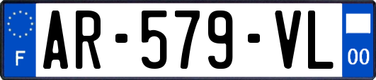 AR-579-VL