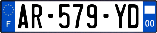 AR-579-YD