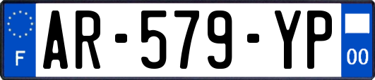 AR-579-YP