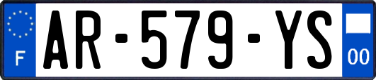 AR-579-YS