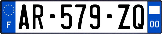 AR-579-ZQ