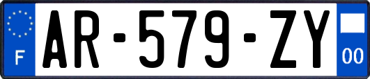 AR-579-ZY