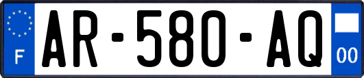 AR-580-AQ