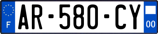 AR-580-CY