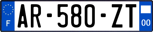 AR-580-ZT