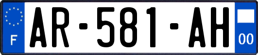 AR-581-AH