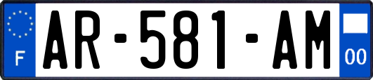 AR-581-AM