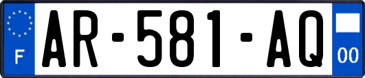 AR-581-AQ