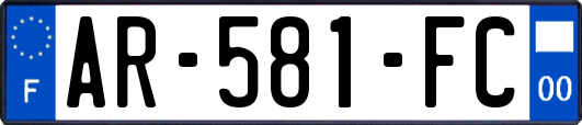 AR-581-FC