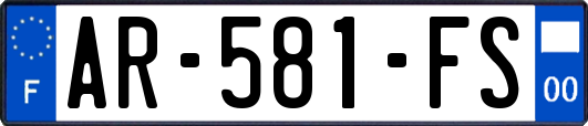 AR-581-FS