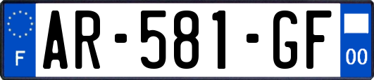 AR-581-GF