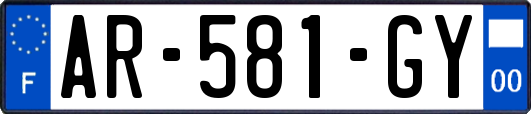 AR-581-GY