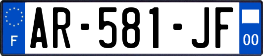 AR-581-JF