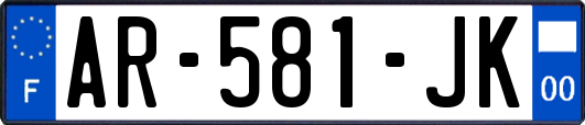 AR-581-JK