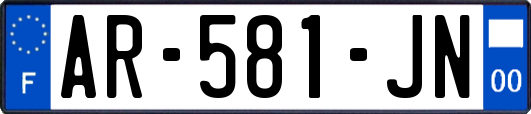 AR-581-JN