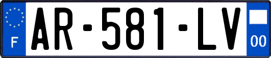 AR-581-LV