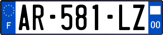 AR-581-LZ