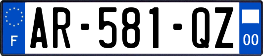 AR-581-QZ