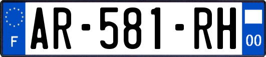 AR-581-RH