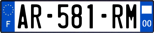 AR-581-RM