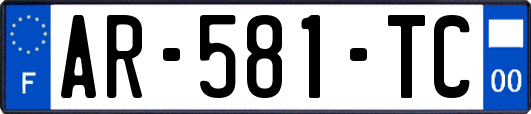 AR-581-TC