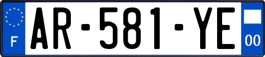 AR-581-YE