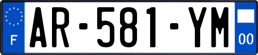 AR-581-YM