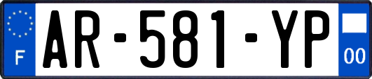 AR-581-YP