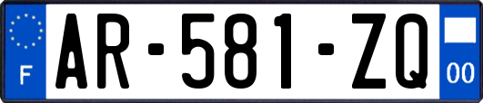 AR-581-ZQ