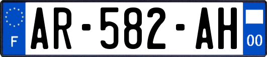 AR-582-AH