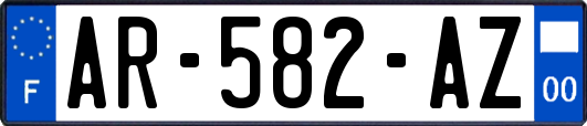 AR-582-AZ