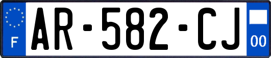 AR-582-CJ